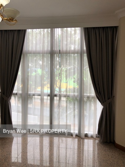 The Bayshore (D16), Condominium #213155001